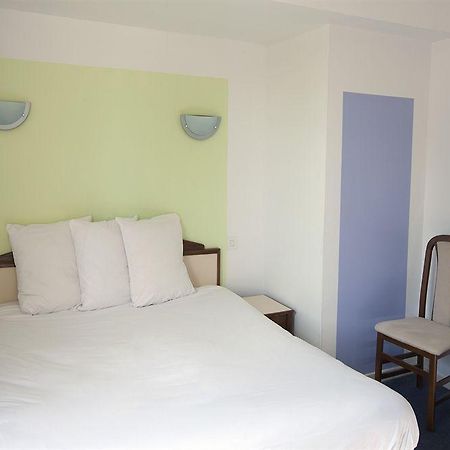 Relais Sainte Marie Hotel Beaune  Exterior foto